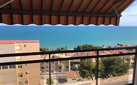 Apartament Beach East Catalanet
